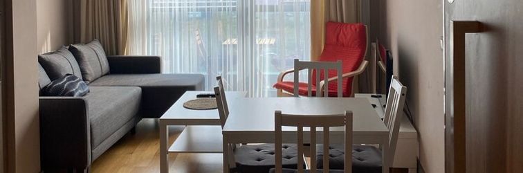 其他 Deluxe 11 Unit For Rent In Centre Of Istanbul