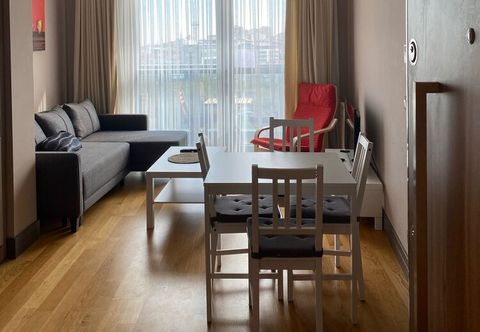 其他 Deluxe 11 Unit For Rent In Centre Of Istanbul