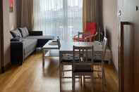 Others Deluxe 11 Unit For Rent In Centre Of Istanbul