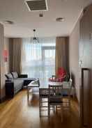 Imej utama Deluxe 11 Unit For Rent In Centre Of Istanbul