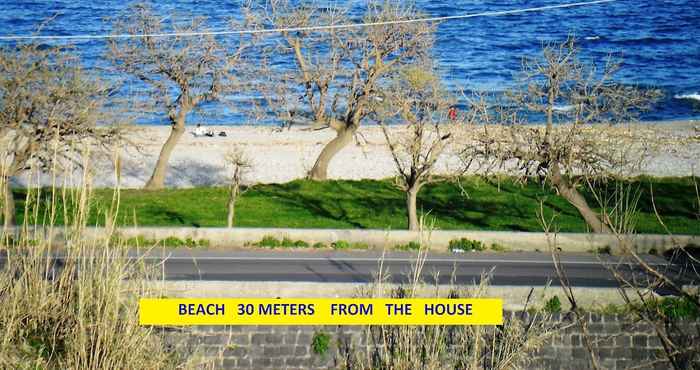 Others Two Rooms 30 Meters From the sea Near Etna and Taormina and Catania