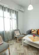 ภาพหลัก Lovely 1-bedroom Flat In Skopelos