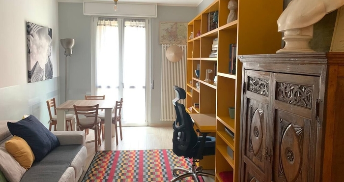 Khác Arty Colourful Flat Close to Campus Bocconi - by Beahost Rentals