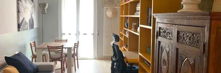 Others Arty Colourful Flat Close to Campus Bocconi - by Beahost Rentals