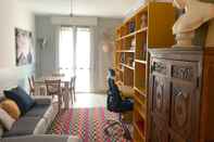 Others Arty Colourful Flat Close to Campus Bocconi - by Beahost Rentals