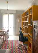 Primary image Arty Colourful Flat Close to Campus Bocconi - by Beahost Rentals