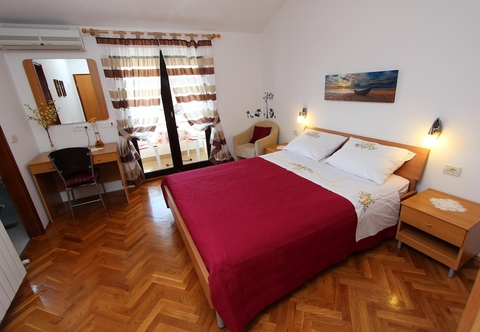 Khác Lea Double Room With Balcony