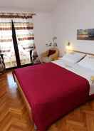 Imej utama Lea Double Room With Balcony