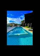 Kolam renang Srvittinivillas Lm2casa de Campo Resorts Modernd Luxury Villa Perfect Location