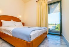 Lain-lain 2 Sea View Room in Orestis Hotel Num03