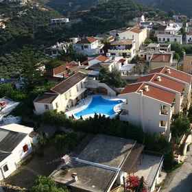 Primary image 1 Sea View Room in Orestis Hotel Num03, Chania Regional Unit Hotels