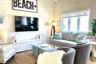 Lainnya The Little Blue Beach House, A Dream Cottage