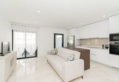 Others 4 800m From the Boat to Praia das Cabanas, With Pool, Terrace, Wifi and air con