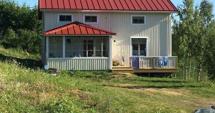 Khác Village Cottage In The High Coast Area