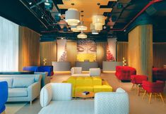 Lainnya 2 NH Collection Dubai The Palm