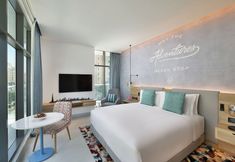 Lainnya 4 NH Collection Dubai The Palm