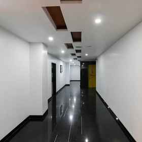 Lobby 1 HOTEL THE SUDESH, Rajkumar College Hotels