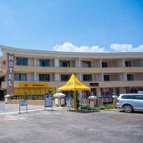 Primary image 1 The Voice Hotel, Busiiro Hotels