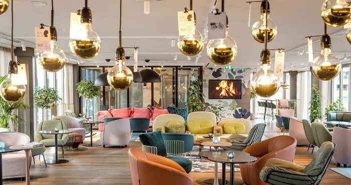 Lainnya Motel One Rotterdam