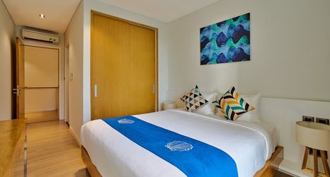 Others 2 Modern 4 BR villa-golf view for family