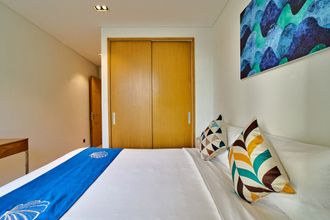 Others 4 Modern 4 BR villa-golf view for family