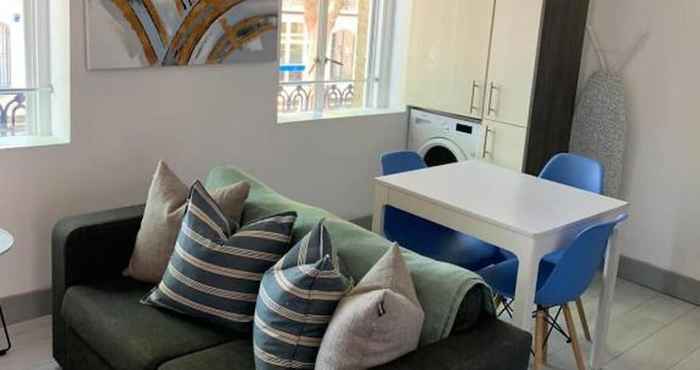 Khác Beautiful 2-bed Apartment in Southend-on-sea