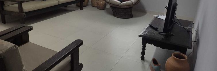 Lainnya Ecos Temporada