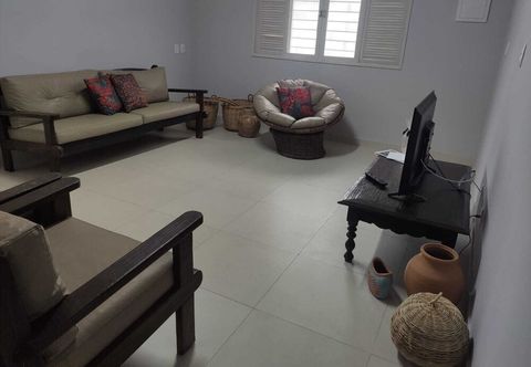 Lainnya Ecos Temporada