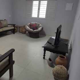 Primary image1Ecos Temporada，戈亚斯飯店