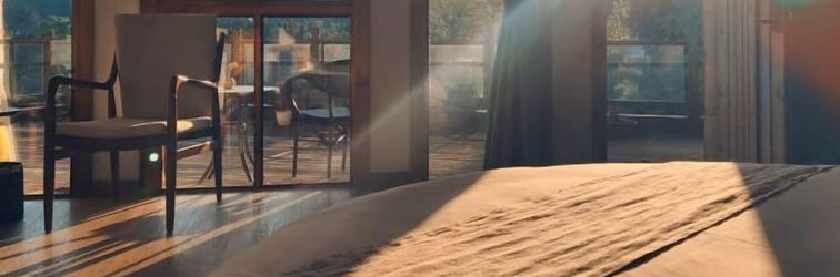 Others Tianla Bayin Inn