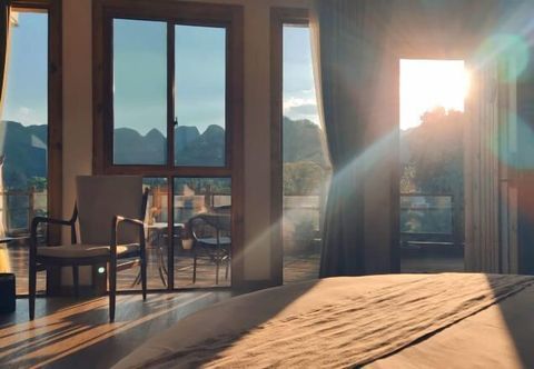 Others Tianla Bayin Inn