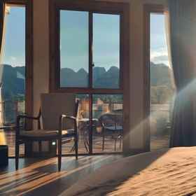 Primary image 1 Tianla Bayin Inn, Zhenfeng Xian Hotels