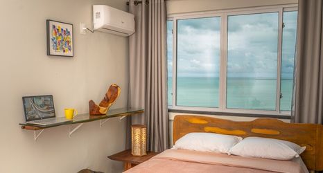 其他 2 APTO VISTA MAR MELHOR LOCALIZAÇÃO