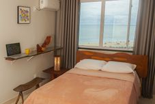 其他 APTO VISTA MAR MELHOR LOCALIZAÇÃO