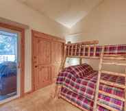 Khác 4 2 Bedroom Condo in Keystone - West Keystone