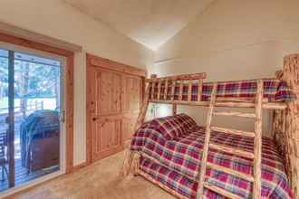 Lain-lain 4 2 Bedroom Condo in Keystone - West Keystone