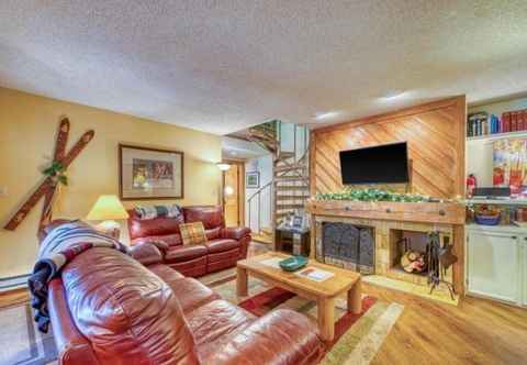 Others 2 Bedroom Condo in Keystone - West Keystone