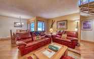 Lain-lain 5 2 Bedroom Condo in Keystone - West Keystone