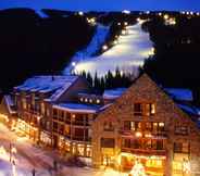 Others 7 2 Bedroom Condo in Keystone - West Keystone