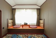 Khác 5 Lanshuiwan Hotel