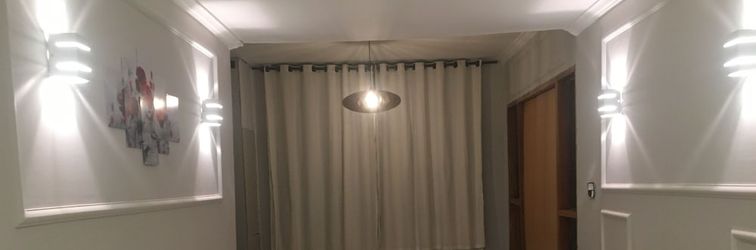 Others Aconchego Das Flores