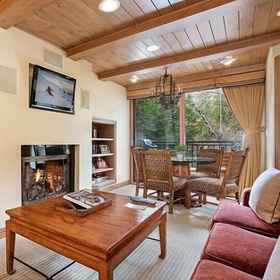 Exterior 1 1 Bedroom in Lionshead Village - Antlers at Vail, Eagle County Hotels