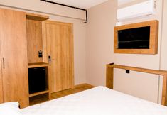 Others 5 Fidanoglu Suite Hotel Corlu