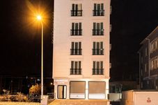 Others Fidanoglu Suite Hotel Corlu