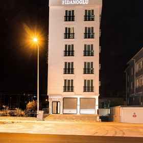 Primary image1科爾盧菲達諾格魯套房飯店,泰基尔达飯店