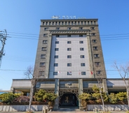 Lainnya 4 Elysia Hotel in Pyeongtaek