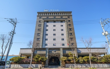 Lainnya 4 Elysia Hotel in Pyeongtaek