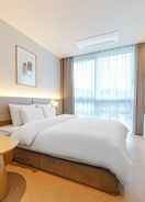 Room Wonju Brown Dot Corporate City