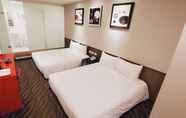 Lain-lain 3 Ximen Garden Hotel