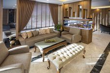 其他 Hamitbey Hotel